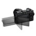 Camara Nikon Z30 Mirrorless Con Lente 16-50mm CAMARA NIKON Z30 LENTE 16-50MM