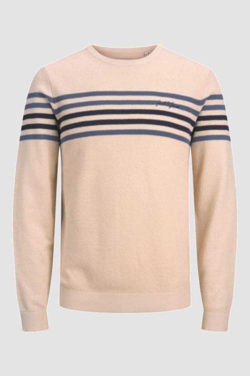 Sweater Schmidt Moonbeam