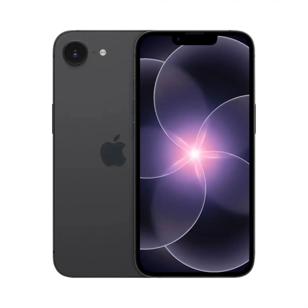 Celular Apple Iphone 17e 256gb Black 