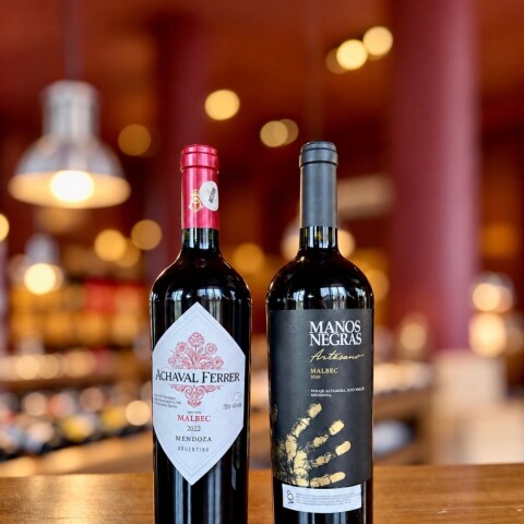 Box Pasión Malbec Box Pasión Malbec
