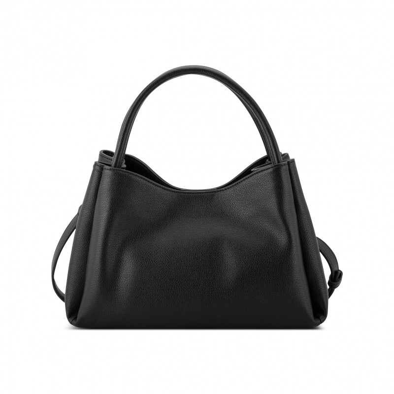 Dorsey Satchel Black