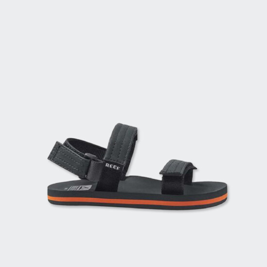 Sandalias Reef Ahi Convertible Gris