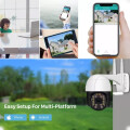 CÃ¡mara LÃ¡mpara 355Â° InalÃ¡mbrica Full HD con VisiÃ³n Nocturna y Audio Bidireccional CÃ¡mara LÃ¡mpara 355Â° InalÃ¡mbrica Full HD con VisiÃ³n Nocturna y Audio Bidireccional