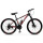 Bicicleta Montaña Expert Renegade Hombre Rod 26 Frenos Disco 21cambio Bic003002-ng-rj