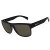 Lentes de Sol Chilli Beans Porto Bossa Nova Classic Negro y verde