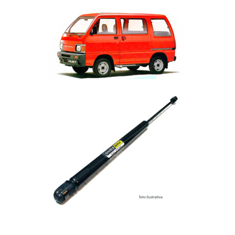 AMORTIGUADOR BAUL DAIHATSU PORTON TRAS. HIJET - AMORTIGUADOR BAUL DAIHATSU PORTON TRAS. HIJET -