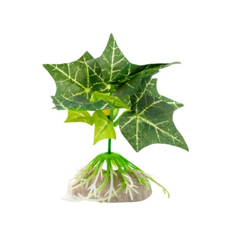 PLANTA ARTIFICIAL PECERA 4'' PLANTA ARTIFICIAL PECERA 4''