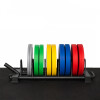 Soporte para discos bumper Reebok Soporte Para Discos Bumper Reebok