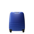 Valija Push Rigida Azul