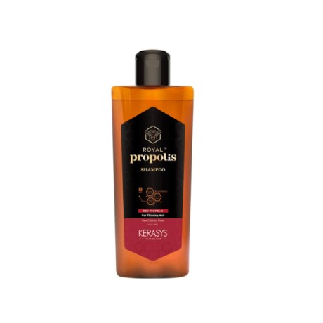 Shampoo Kerasys 37923 Royal Propolis Red 180ML 001