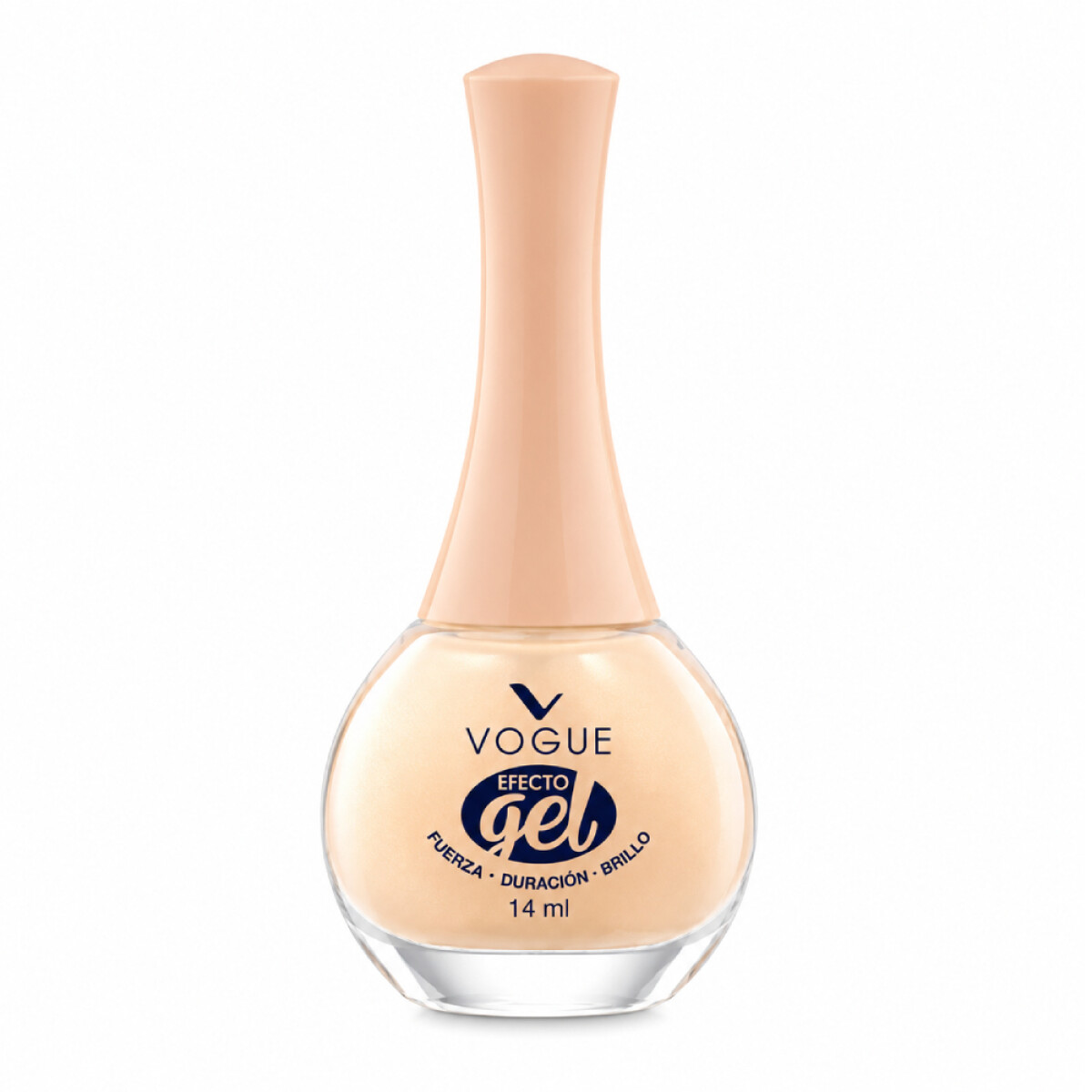 Esmalte Vogue Efecto Gel Hechizo 14ml 