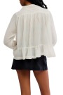 Blusa Elodie Marfil
