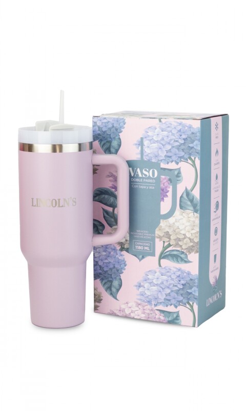 VASO TERMICO SHOT LILA
