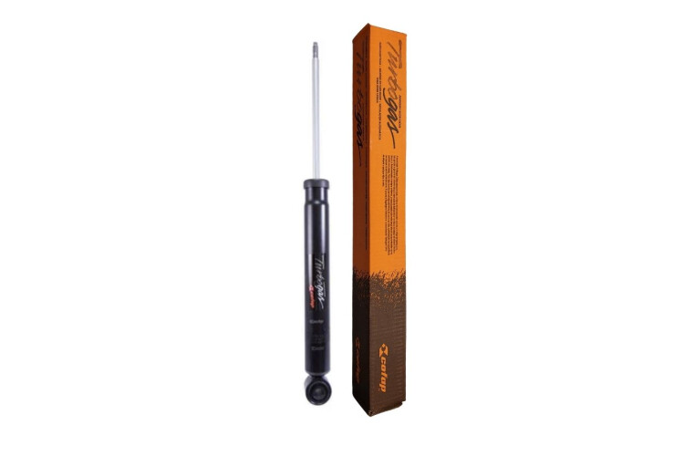 Amortiguador Trasero Der/Izq Volkswagen Vento 2.0/2.5 07-10 COFAP Amortiguador Trasero Der/Izq Volkswagen Vento 2.0/2.5 07-10 COFAP