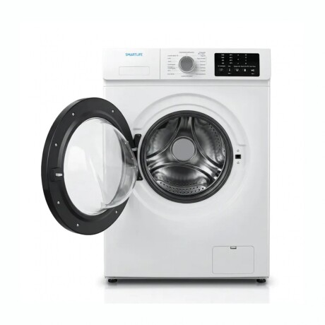 Lavarropas SMARTLIFE SL-WMFL610W Carga Frontal Capacidad 6Kg Lavarropas SMARTLIFE SL-WMFL610W Carga Frontal Capacidad 6Kg