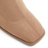 AVANNA LIGHT BROWN MICROFIBRE TEXTILE LIGHT BROWN