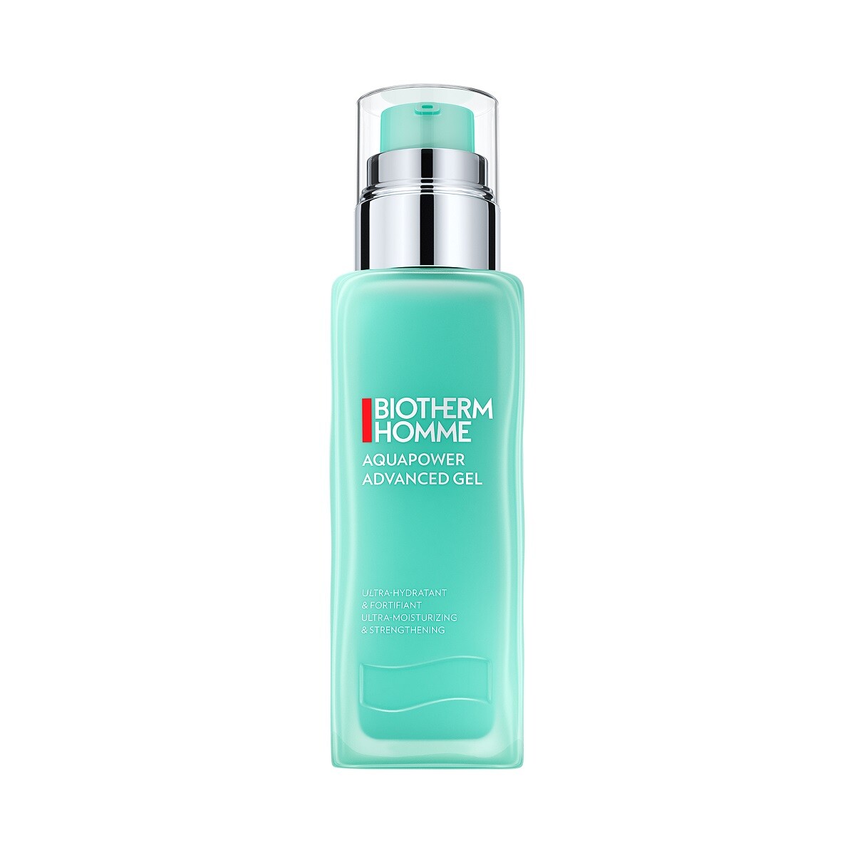 Biotherm Homme Aqua Power Piel Normal A Mixta 75 Ml. 