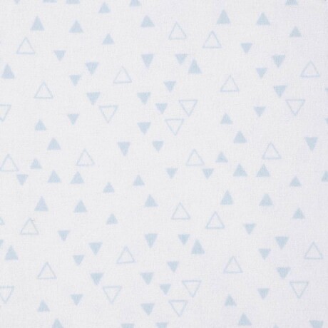 Pack x5 Sabanitas rebozo franela koalas