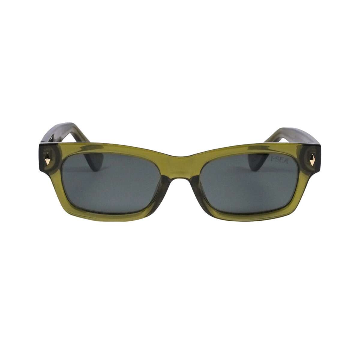 Lentes I-Sea Flynn - Verde 
