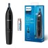Recortador Philips Nt1650/16 RECORTADOR TRIMMER PHILIPS NT1650/16 AP