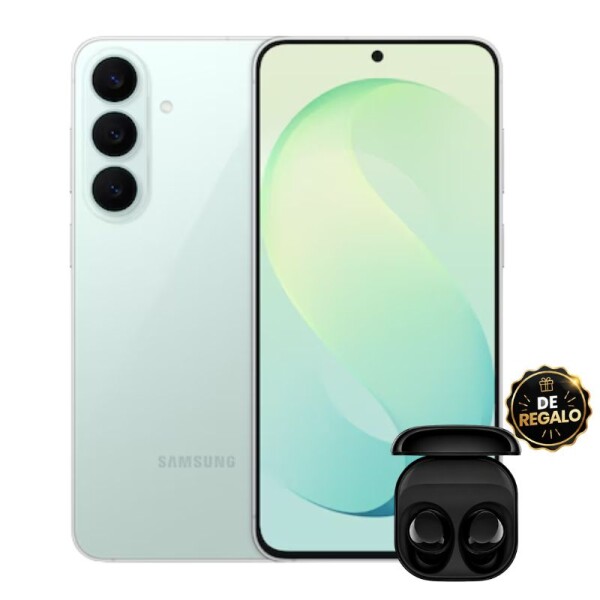 Samsung Galaxy S26 Fe 8gb 256gb Pistachio Samsung Galaxy S26 Fe 8gb 256gb Pistachio