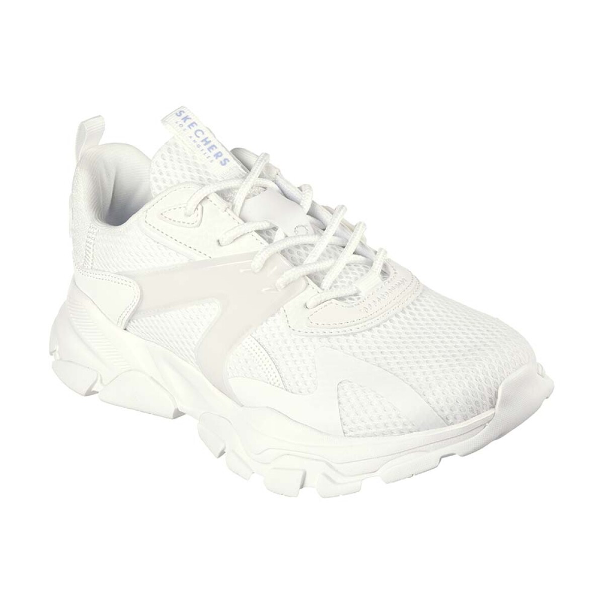 Sierra - Mujer - White 