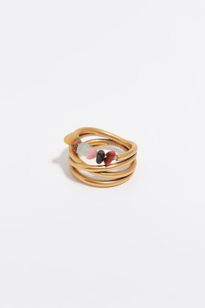 ANILLO Oro