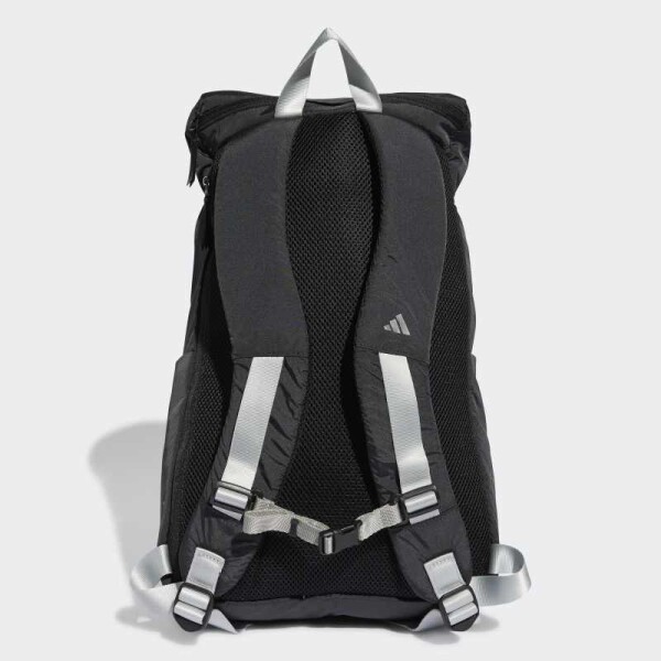 Mochila Adidas Gym HIIT Negro
