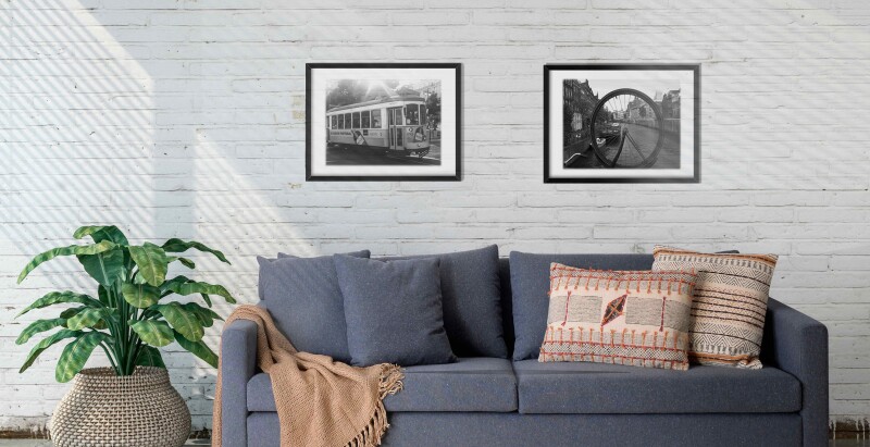 Elegí el sofá perfecto para vos.