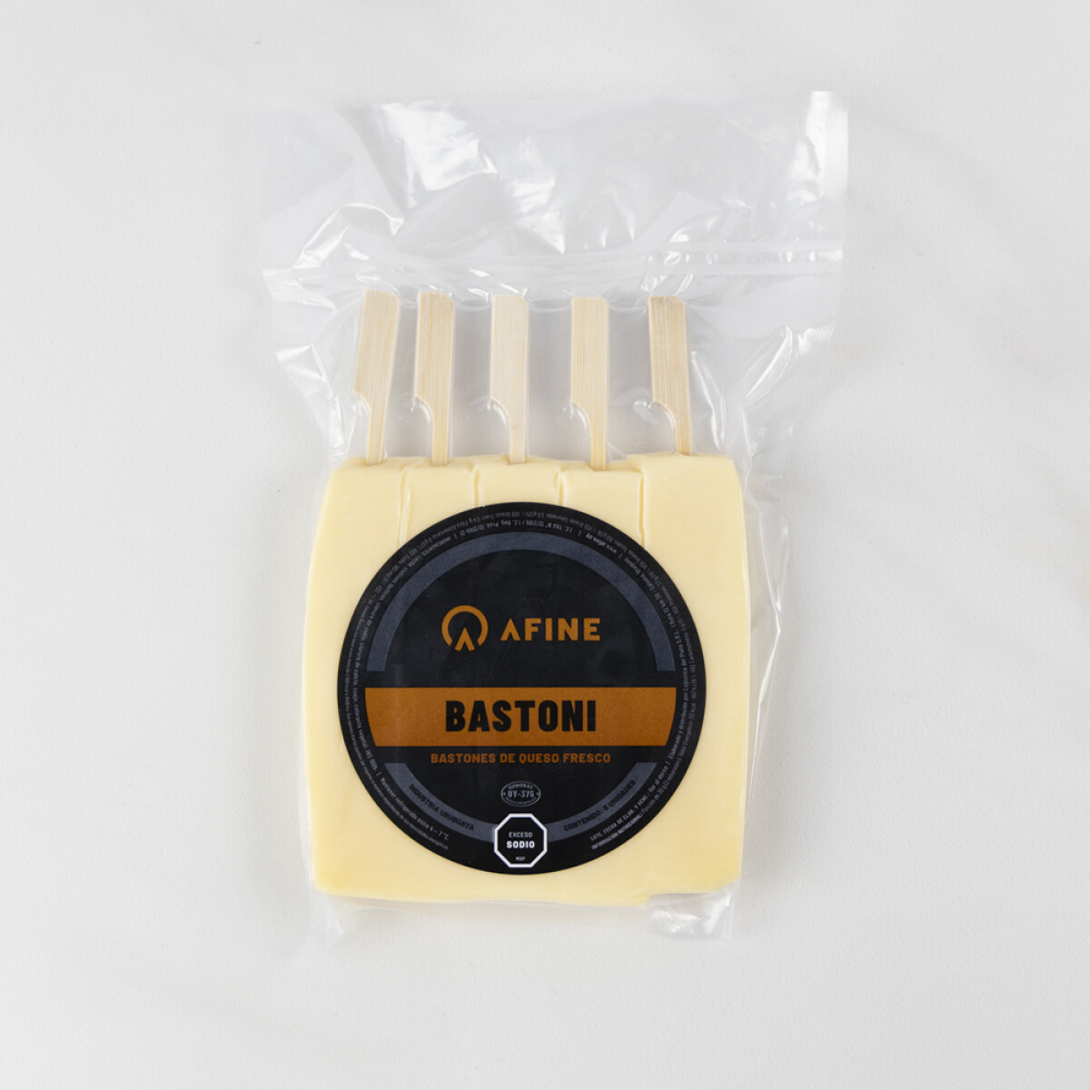 Bastoni de queso Dambo Afine x 5 