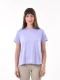 REMERA MOUTON LILA