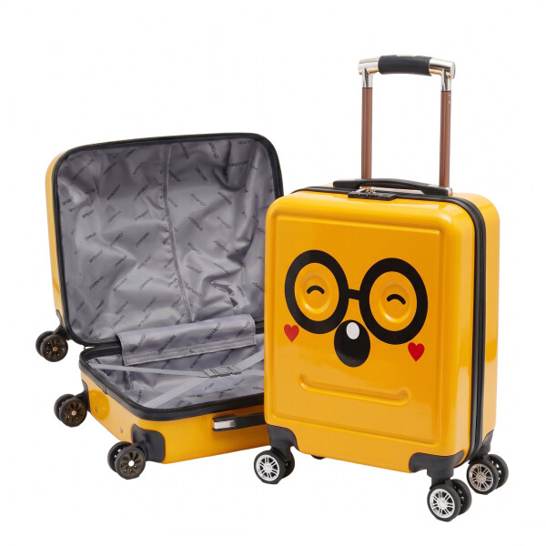 VALIJA INFANTIL SUNNY VALIJA INFANTIL SUNNY