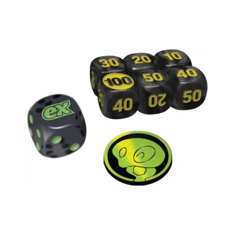 PREVENTA - Pokémon Elite Trainer Box (ETB) - Equilibrio Perfecto PREVENTA - Pokémon Elite Trainer Box (ETB) - Equilibrio Perfecto