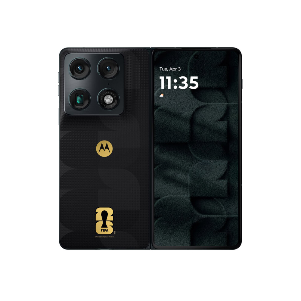 Motorola Moto Razr Fold 5G DS 16GB/1TB FIFA