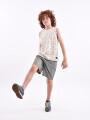 MUSCULOSA ITEMS KID ESTAMPADO 2