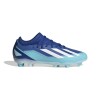 Championes De Fútbol Adidas CrazyFast.3 FG Azul