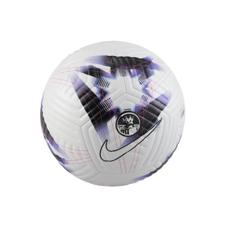 PELOTA NIKE PL ACADEMY White