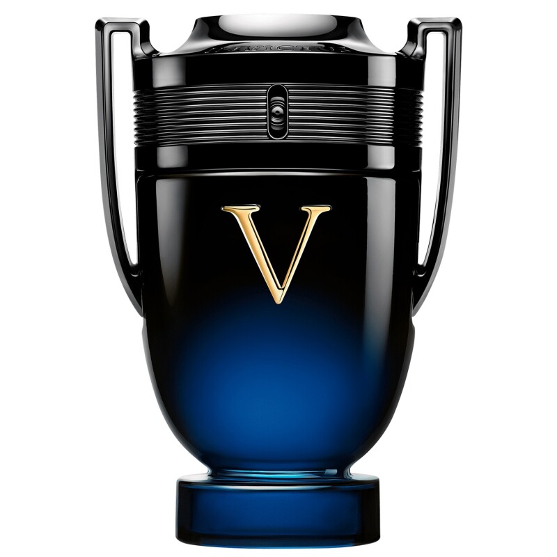 Perfume Paco Rabanne Invictus Victory Elixir EDP 100ml Para Hombre Aroma Ambarado Perfume Paco Rabanne Invictus Victory Elixir EDP 100ml Para Hombre Aroma Ambarado