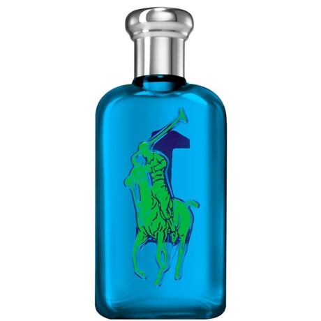 Perfume Ralph Lauren Big Pony 1 Men EDT 100ml Original Perfume Ralph Lauren Big Pony 1 Men EDT 100ml Original