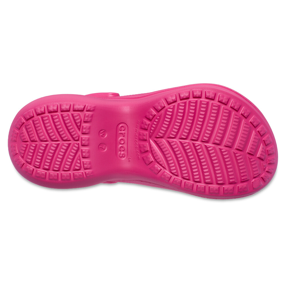 Classic Bae Clog - Mujer Dragon Fruit