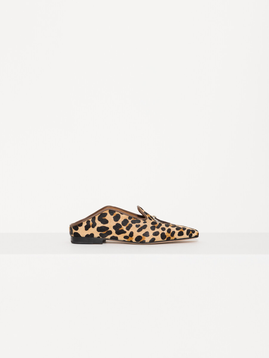 SLIDE HEART WILD 