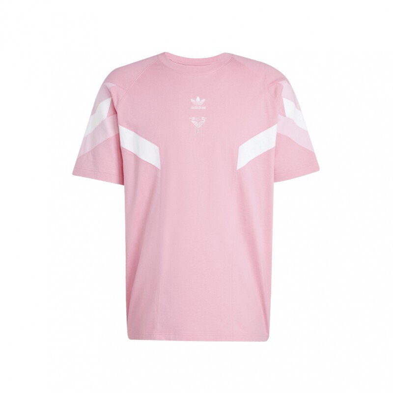 adidas Camiseta INTER MIAMI CF ORIGINALS PINK