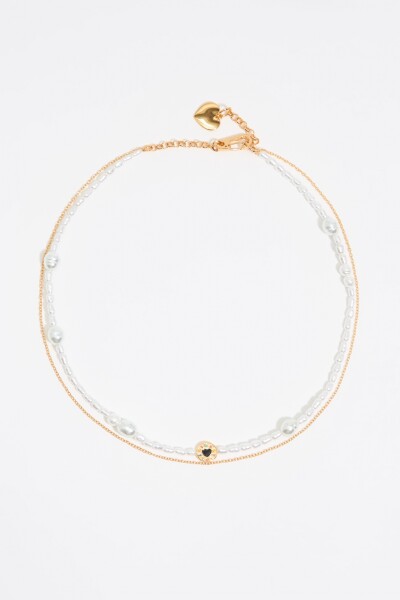 COLLAR Oro