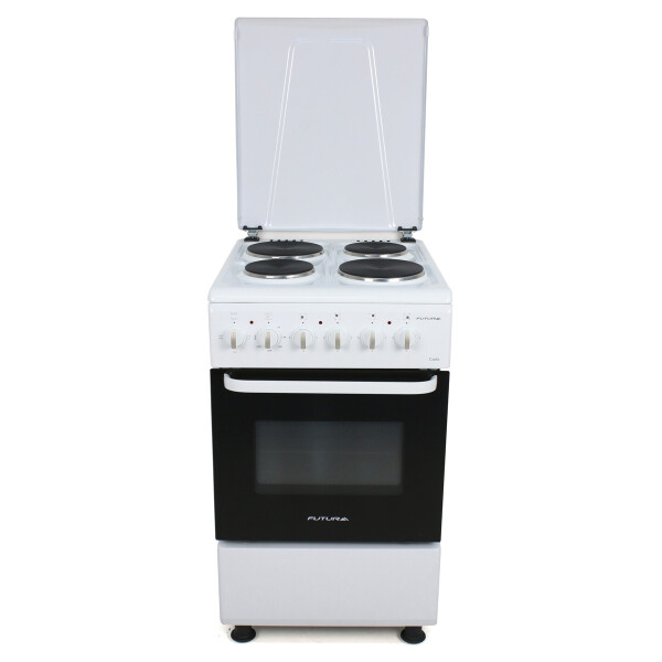 Cocina Futura Fut-50-e4 COCINA FUTURA ELECTRICA PLUS FUT50E4 CAD