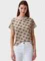 Remera Simplo Estampado 1