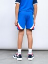 BERMUDA CREW Nacional Oficial Junior 649