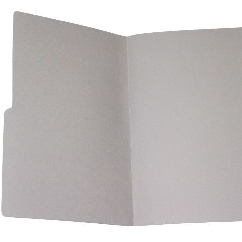 CARPETA PAPIRO PARA FICHERO 20 CIEN