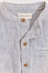 CAMISA MILO ROMEO A01