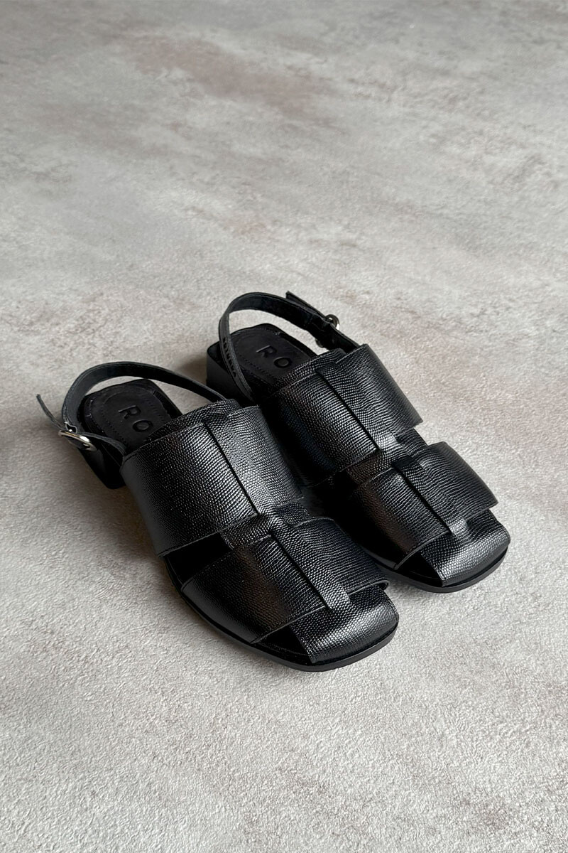 Sirna Black
