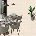PORCELANATO TRAVERTINO CREMA 60x120 CM POL Porcelanato Travertino Crema 60x120 Cm Pol